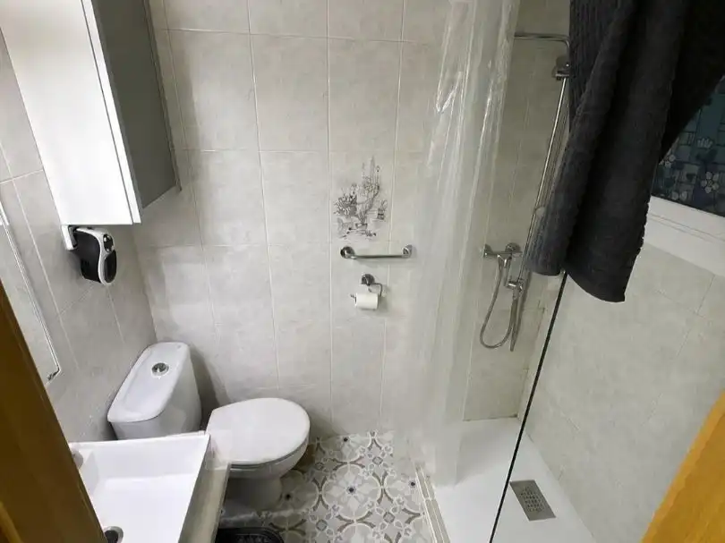 Baño de Piso en venta en La Llagosta