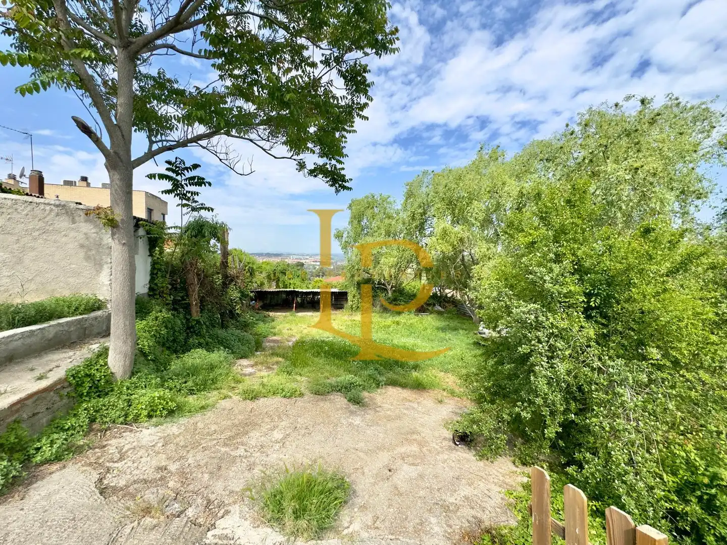 Casa o xalet en venda a Passeig la Masia, Castellbisbal
