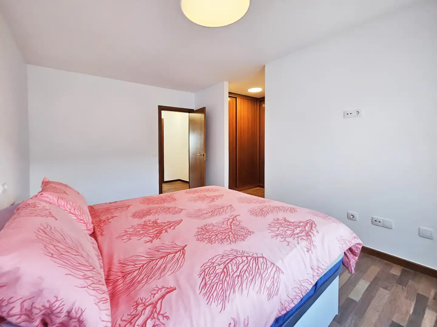 Appartement avec ascenseur à louer à Avenida Xoán Carlos I, imagen 23