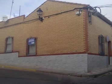 Casa en venda a Peñarroya-Pueblonuevo