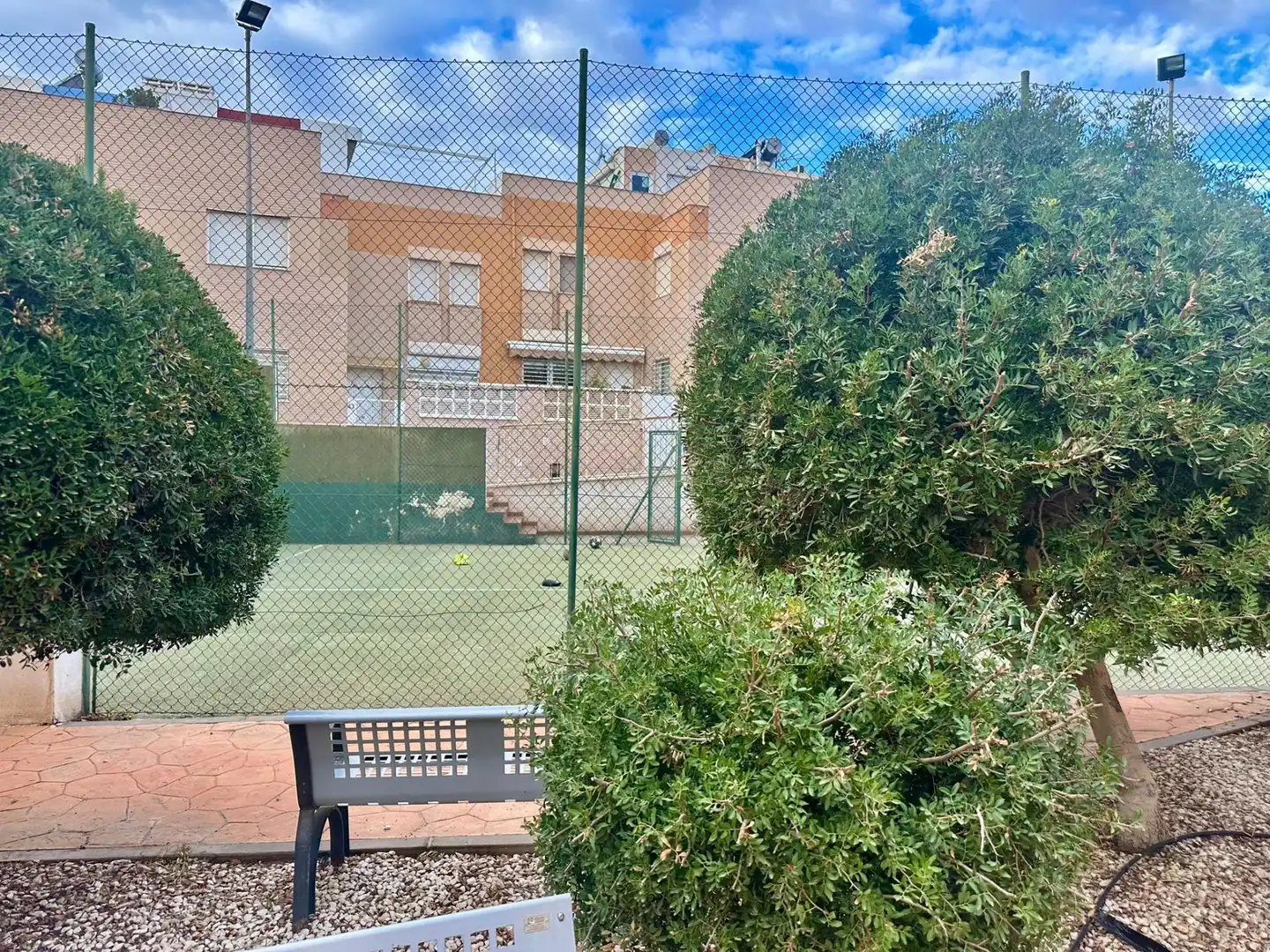 Dúplex en venta en Los Molinos - Villa Blanca