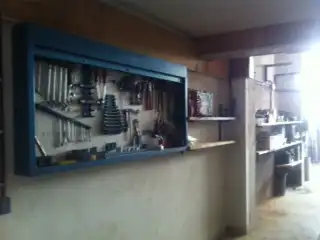 Gewerbefläche zum Verkauf in Isona i Conca Dellà, imagen 2