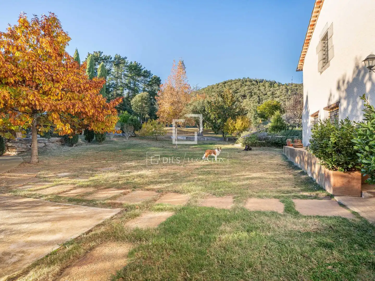 Finca rústica en venta en Arbúcies con Aire acondicionado, Calefacción y Jardín privado