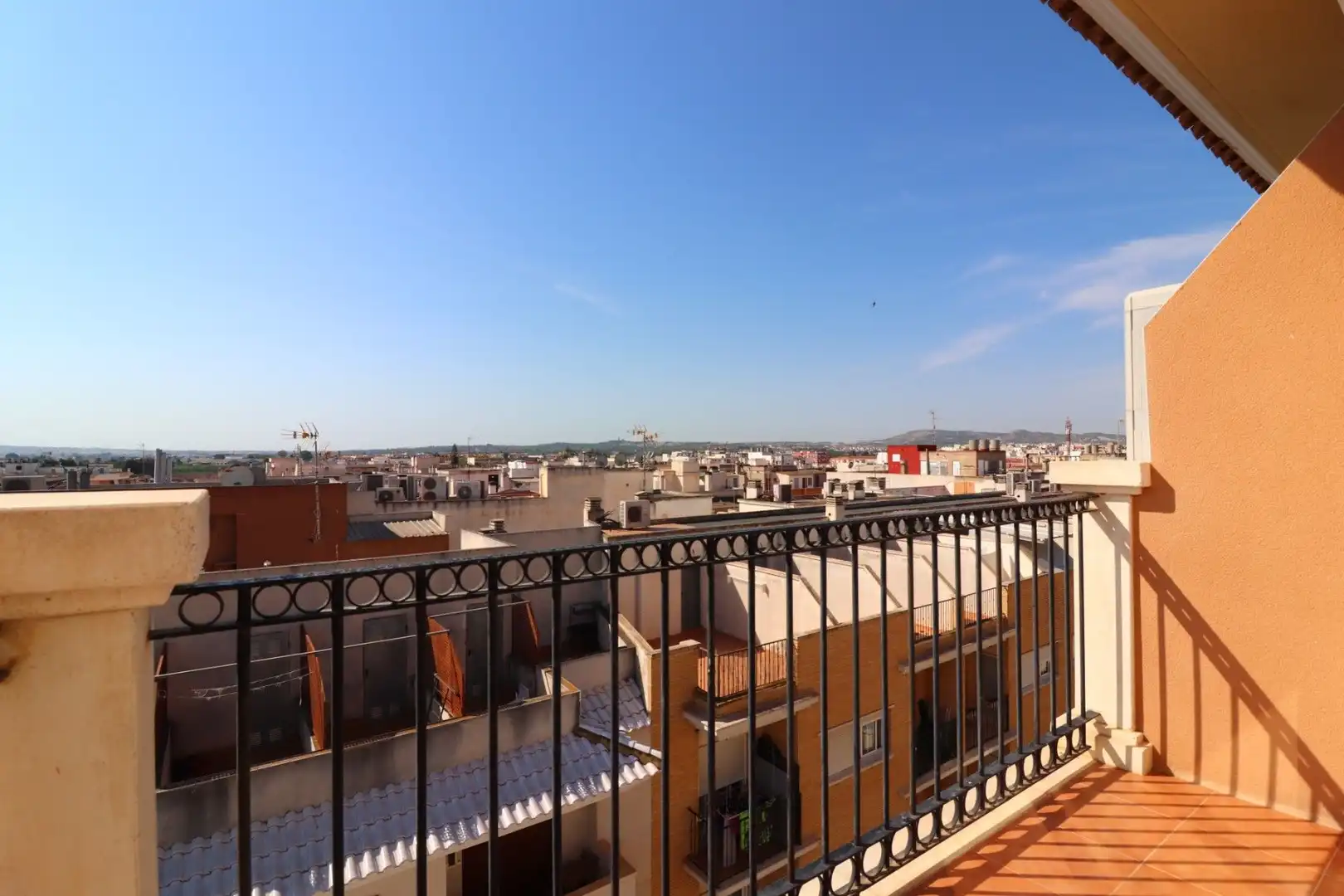 Apartament amb terrassa en venda a Almoradí, imagen 5