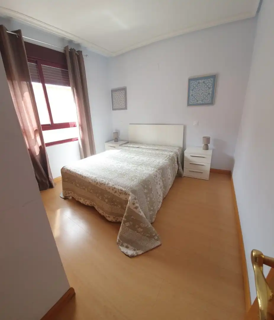 Apartments for rent in Calle Duque de Wellington, Centro - Corte Inglés