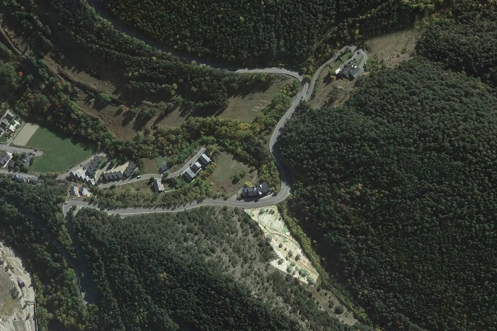 Rural land for sale in Pal - Xixerella