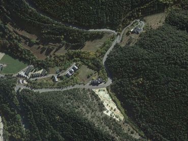 Rural land for sale in Pal - Xixerella