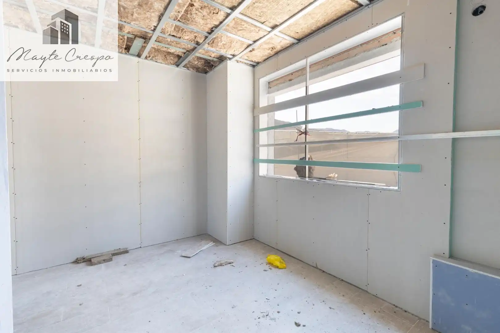 Flat for sale in Gualchos  with Air Conditioner, Heating and Balcony