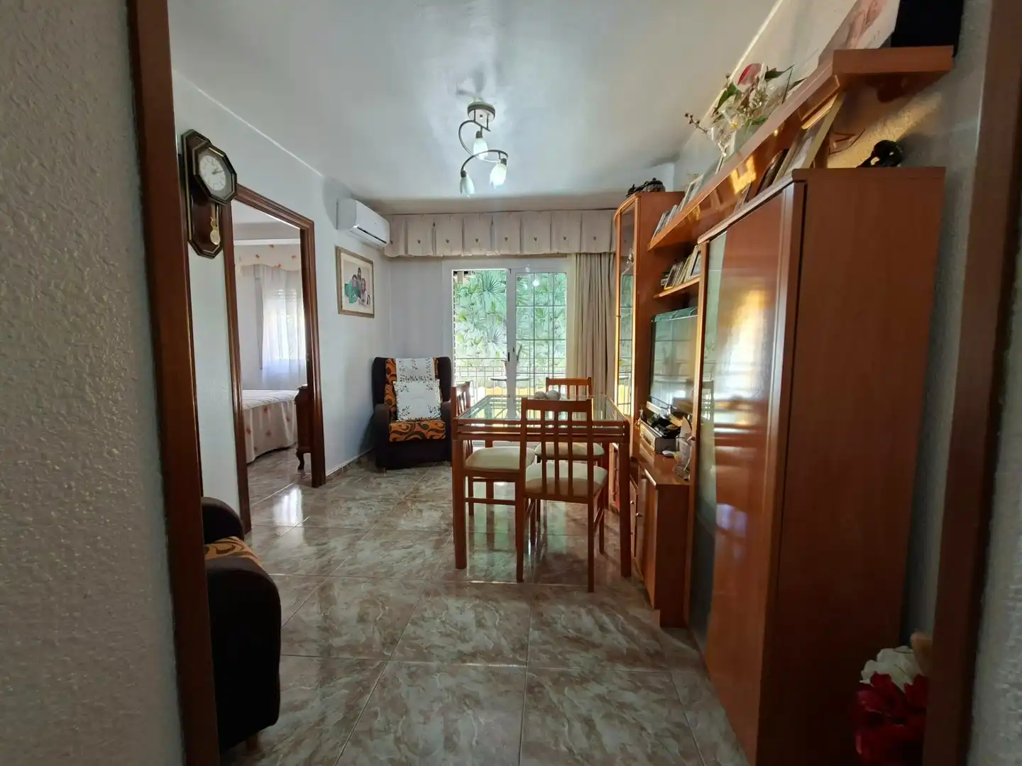 Piso con terraza en venta en Carrer de Granada, imagen 8