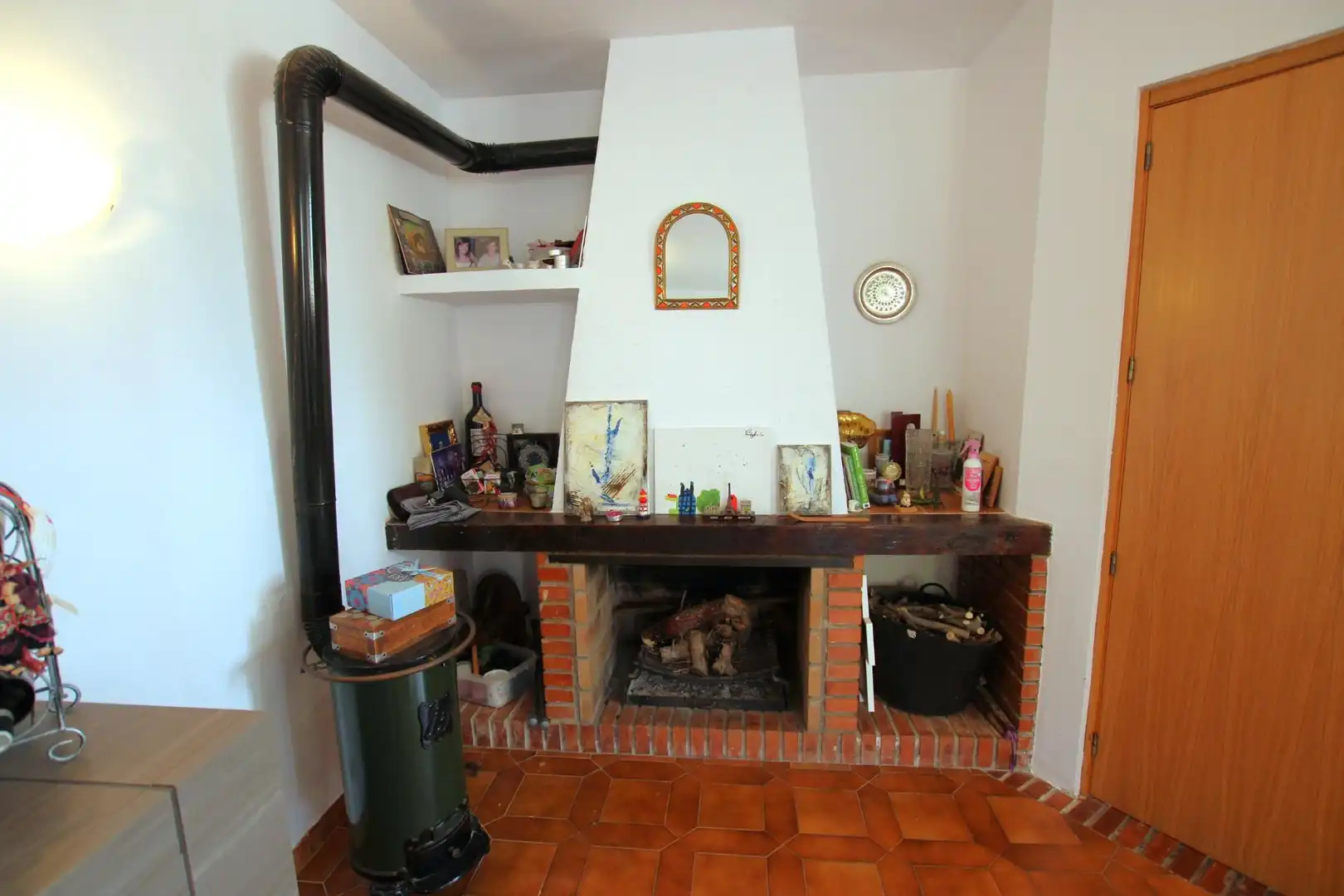 Villa mit Terrasse zum Verkauf in Calle PANAMA, imagen 17