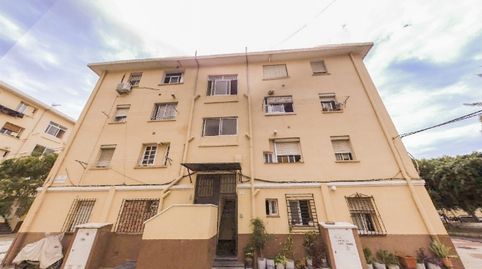 Foto 2 de Piso en venta en Dos Hermanas - Nuevo San Andrés, Málaga Capital