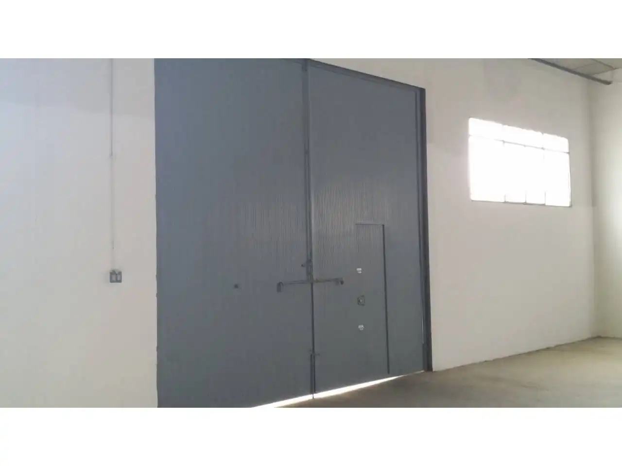 Nau industrial en venda a Avenida Alquería de Mina, imagen 8