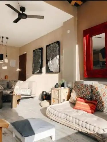 Piso con terraza en venta en Tarifa ciudad, imagen 5