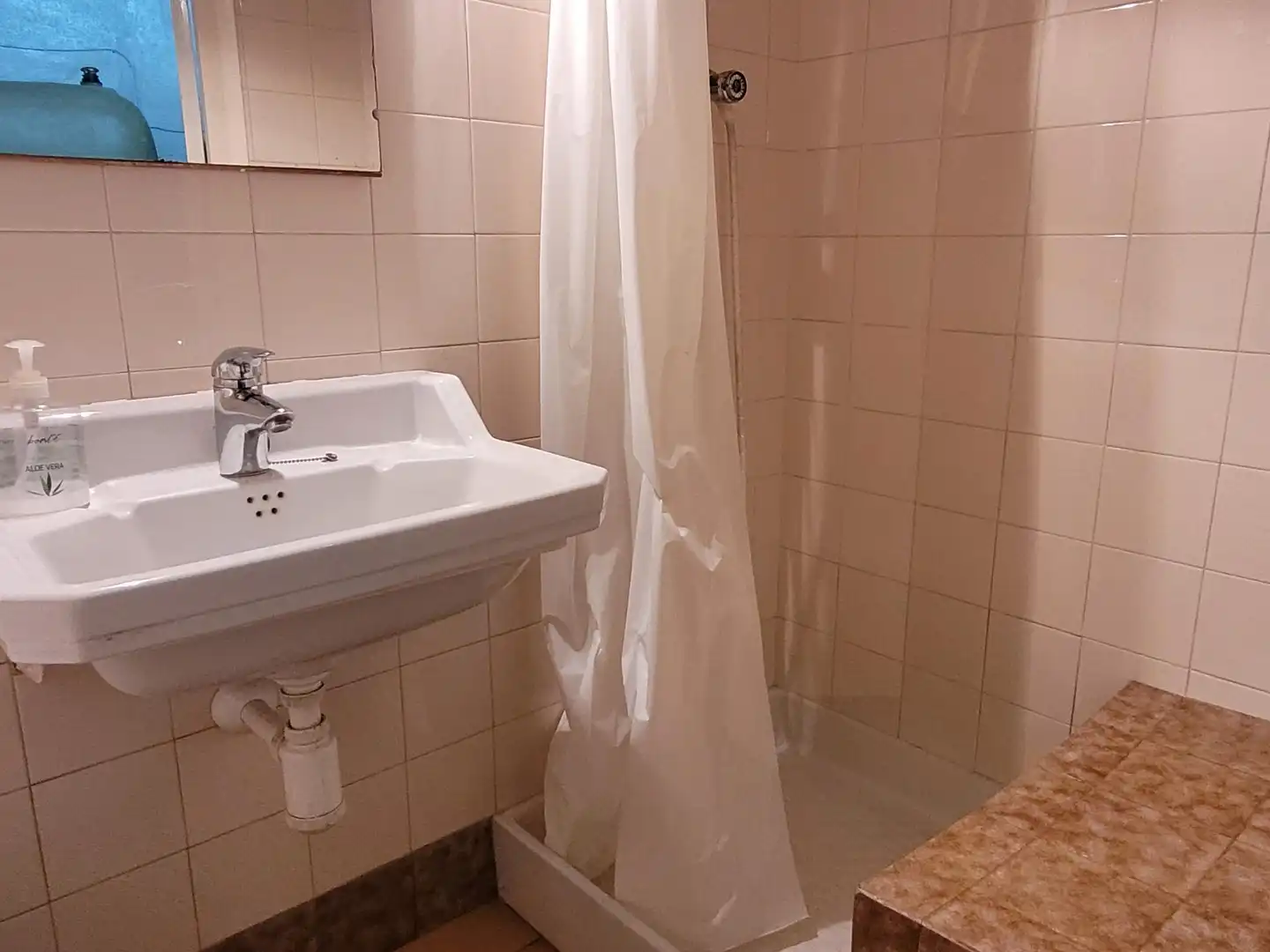 Casa adosada en venta en de Santa Cristina, Mollerussa