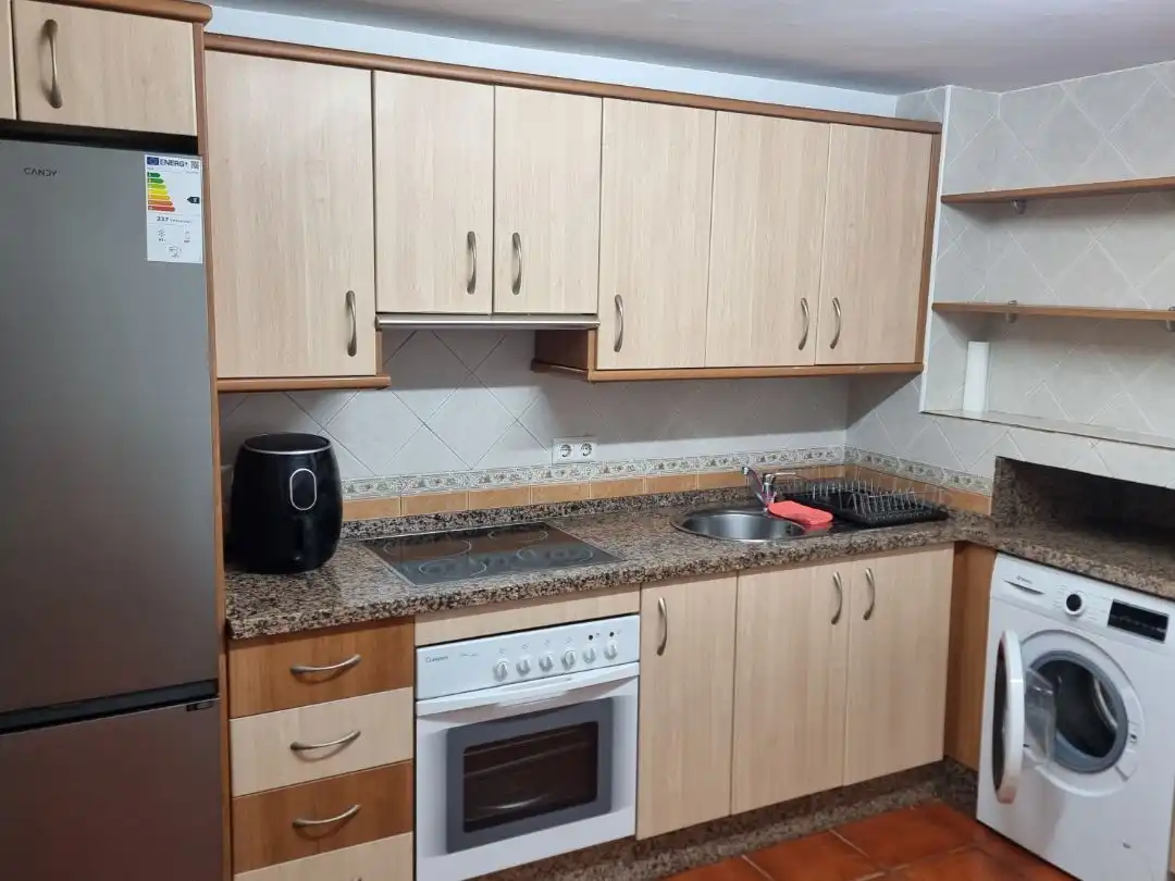 Piso de alquiler en Marbella, Málaga