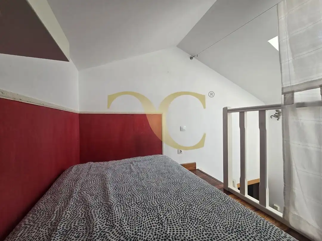 Àtic amb ascensor en venda a Posada - Barro, imagen 14