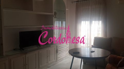 Foto 3 de Piso de alquiler en Sta. Marina - San Andrés - San Pablo - San Lorenzo, Córdoba Capital