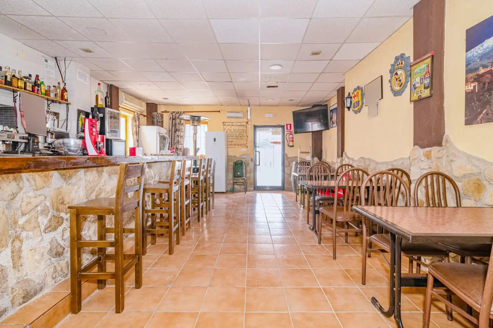 Local en venta en Chauchina
