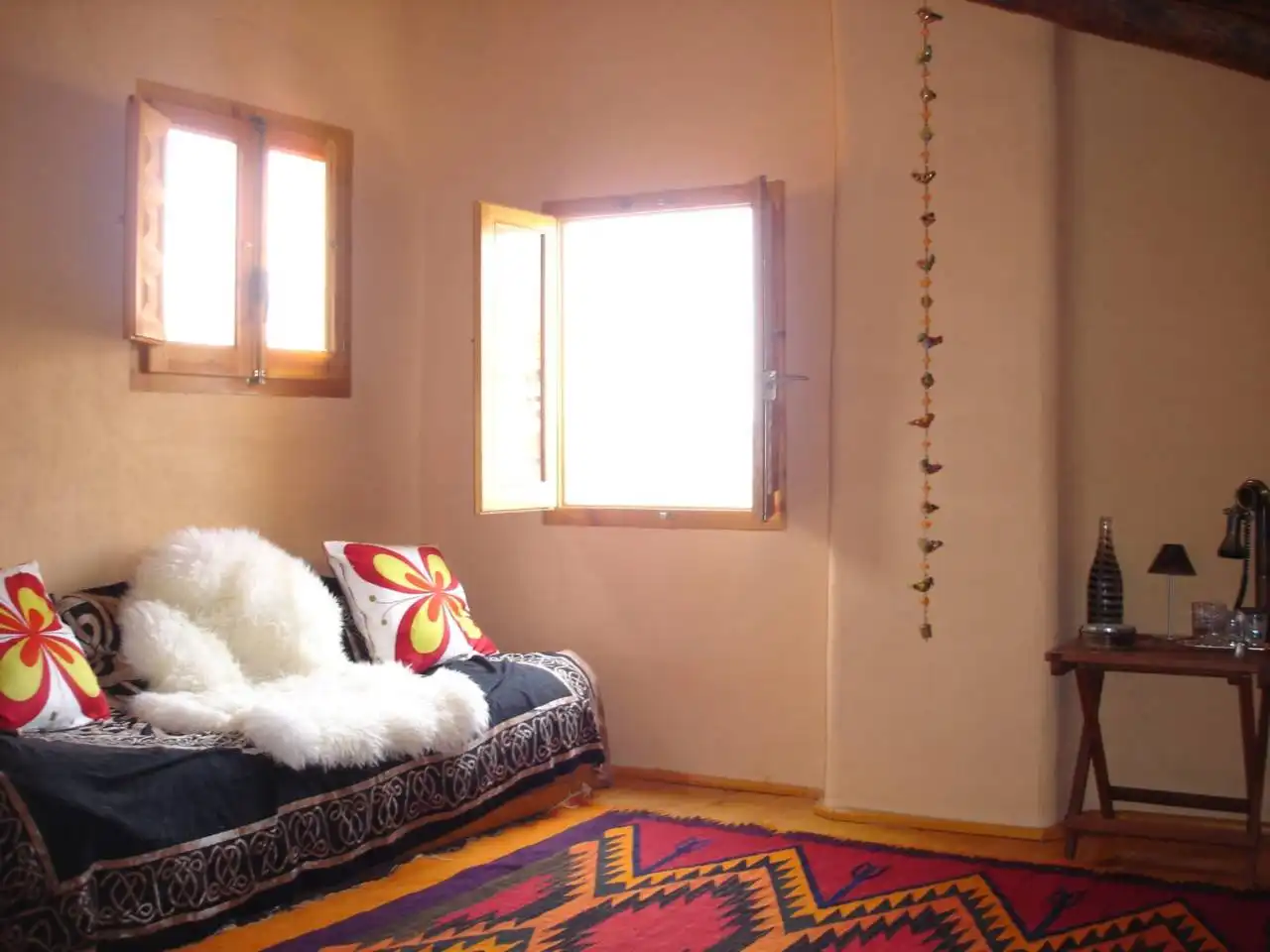 Sala d'estar de Casa o xalet en venda en Férez