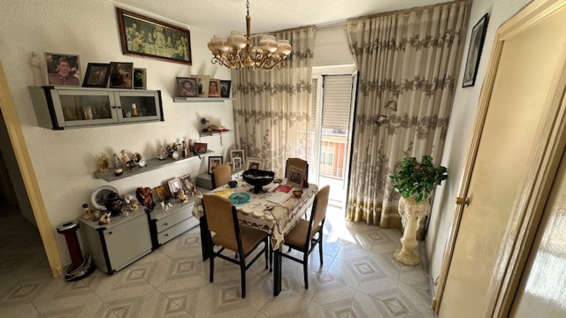Piso en venta en San Crispín