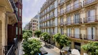 Exterior view of Flat for sale in Donostia - San Sebastián   with Air Conditioner, Heating and Terrace