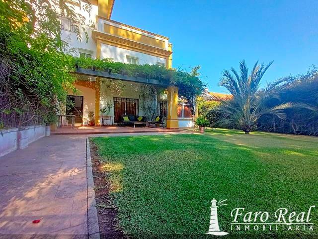 Casa-chalet en Alquiler en La Jara