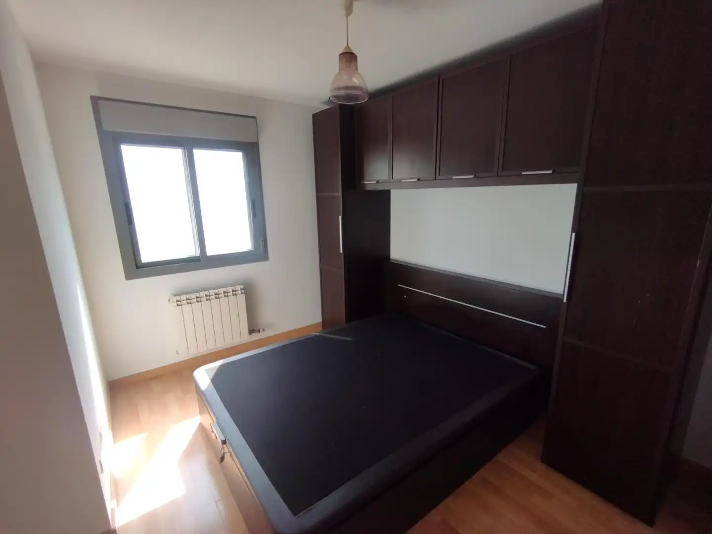 Dormitori de Pis en venda en Zaragoza amb Parquet
