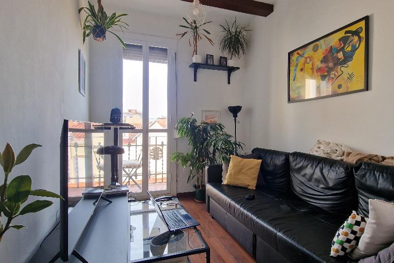 Photo 1 of Flat for sale in Carrer del Tenor Masini, Sants, Barcelona