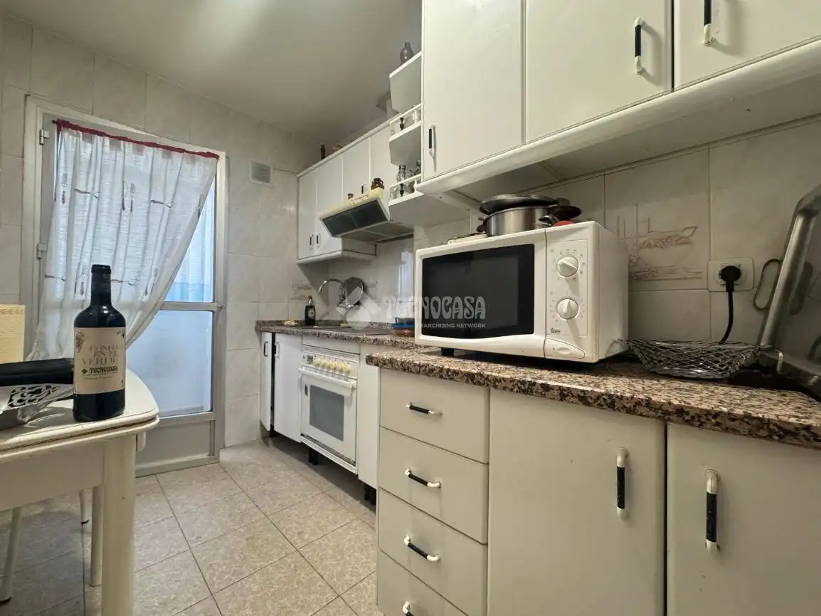 Cuina de Pis en venda en Madrid amb Aire condicionat, Calefacció i Parquet