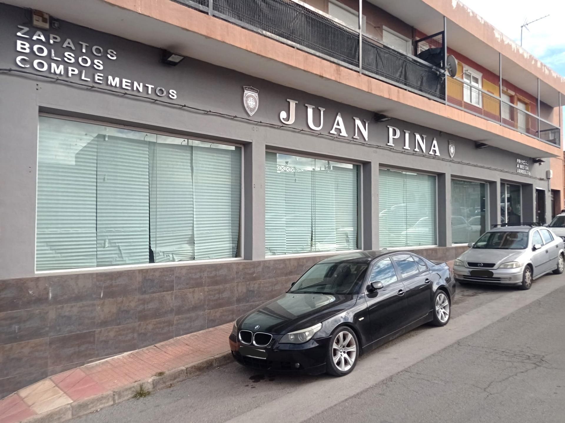 Premises to rent in Molina de Segura