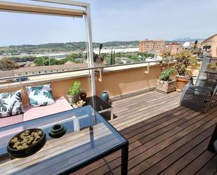 Terrace of Attic for sale in Sabadell  with Terrace