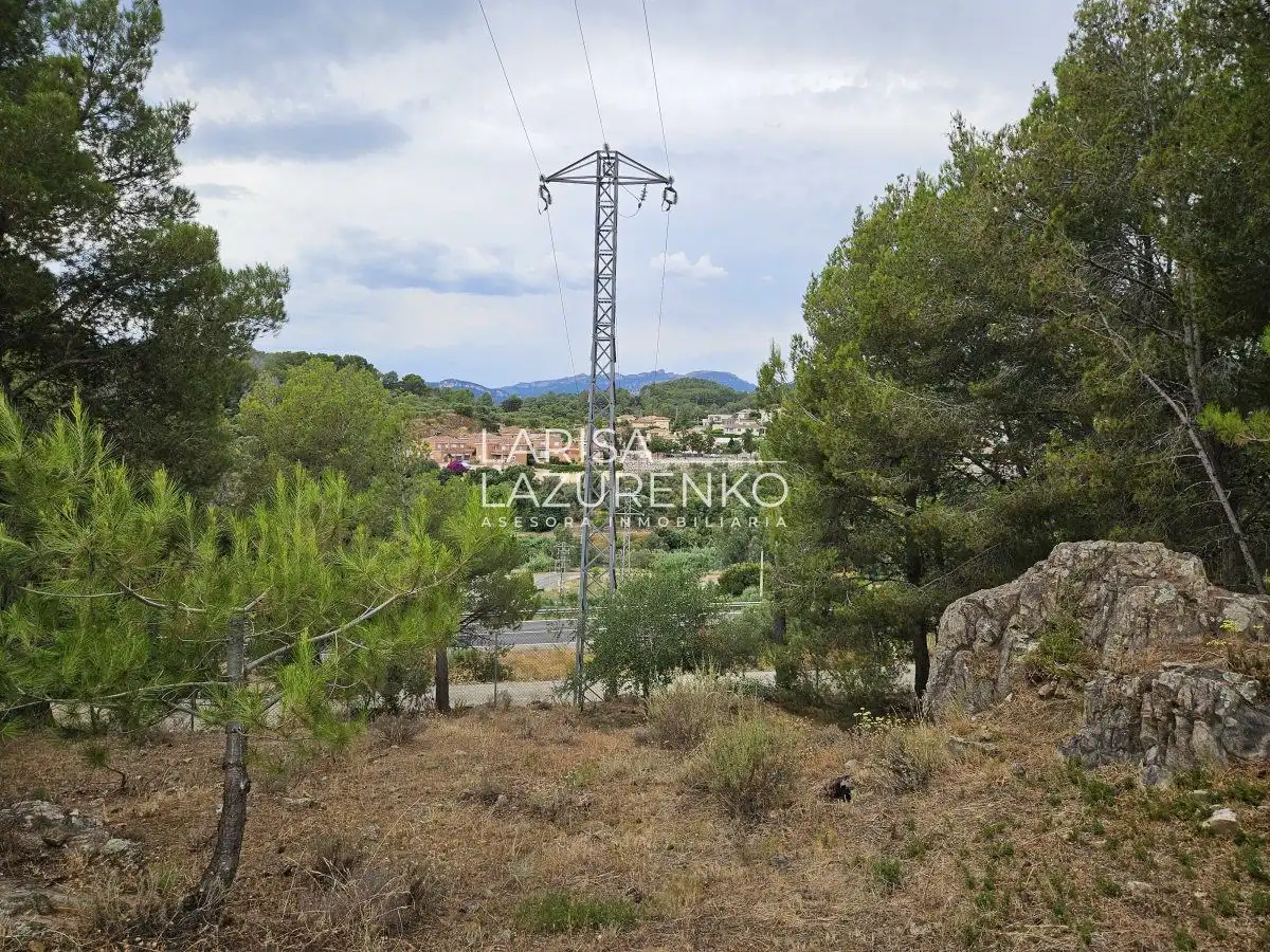 Casa o chalet en venta en Riudecanyes con Aire acondicionado, Calefacción y Trastero