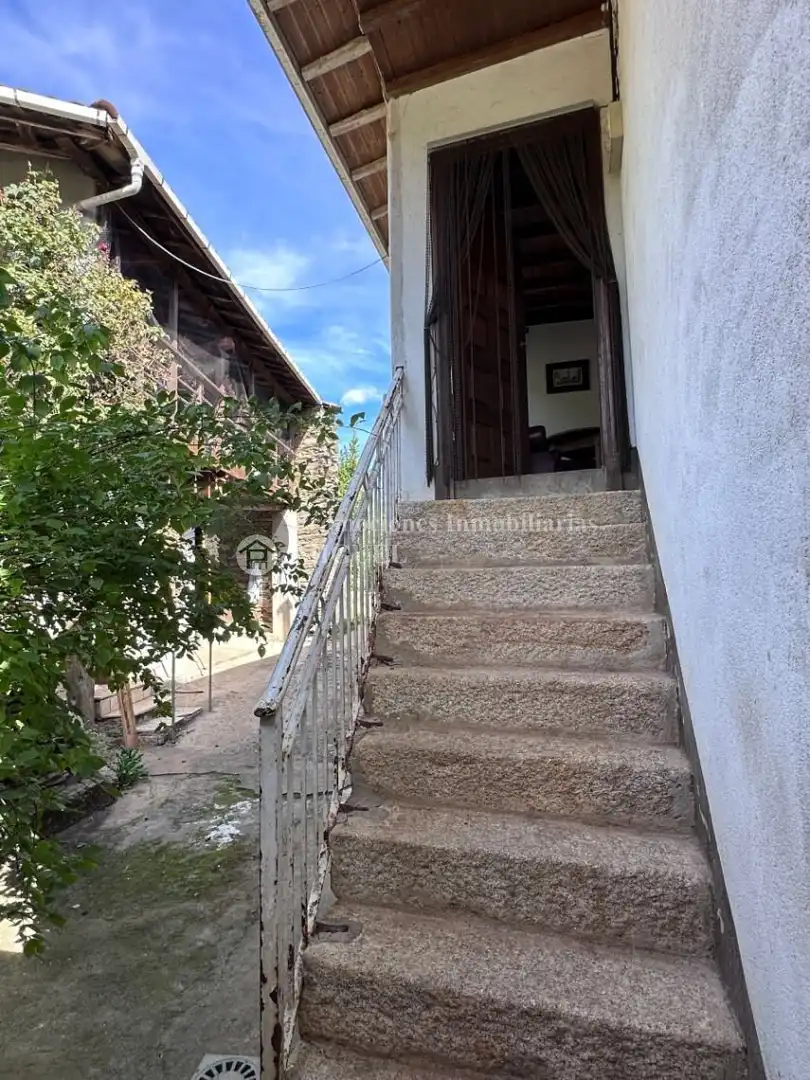 Casa con giardino in vendita a Laza, imagen 6