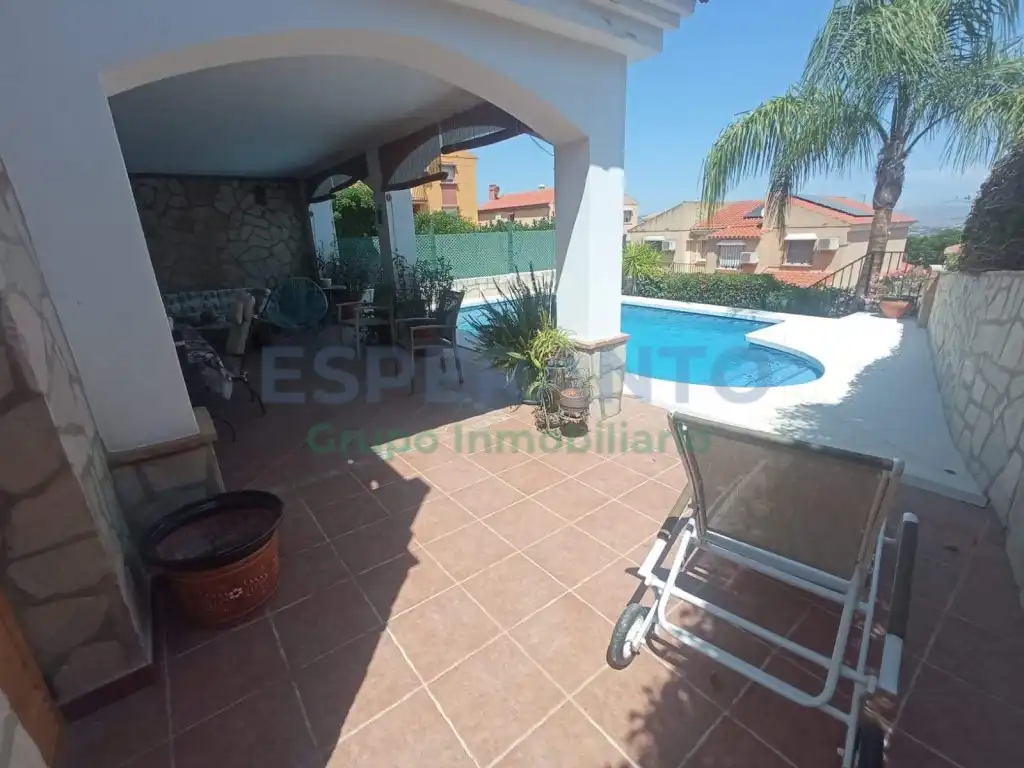 Adosado en venta en Manantiales - Lagar - Cortijo, imagen 56