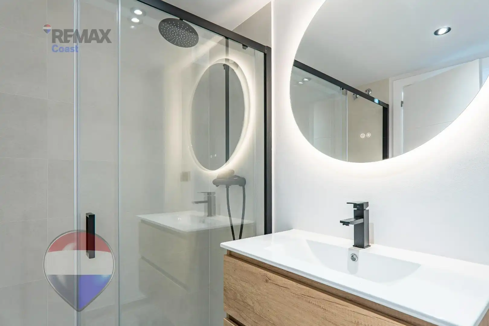 Baño de Piso en venta en Málaga con Aire acondicionado, Calefacción y Trastero