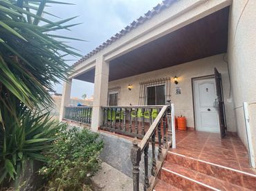 Xalet en venda a Orihuela Costa