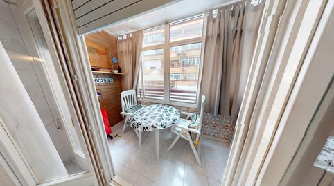 Foto 5 de Piso en venta en Calle Bazan, 92, El Molino, Alicante