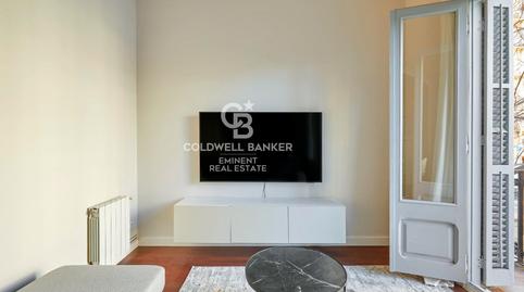 Photo 3 of Flat to rent in Plaça Sagrada Família, 7, Sagrada Família, Barcelona