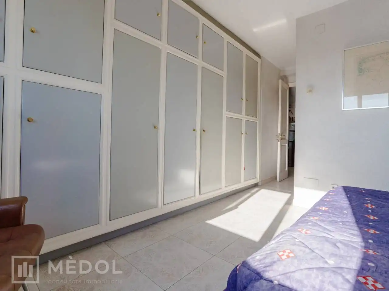 Bedroom of Houses for sale in Tarragona  with Air Conditioner, Heating and Parquet flooring