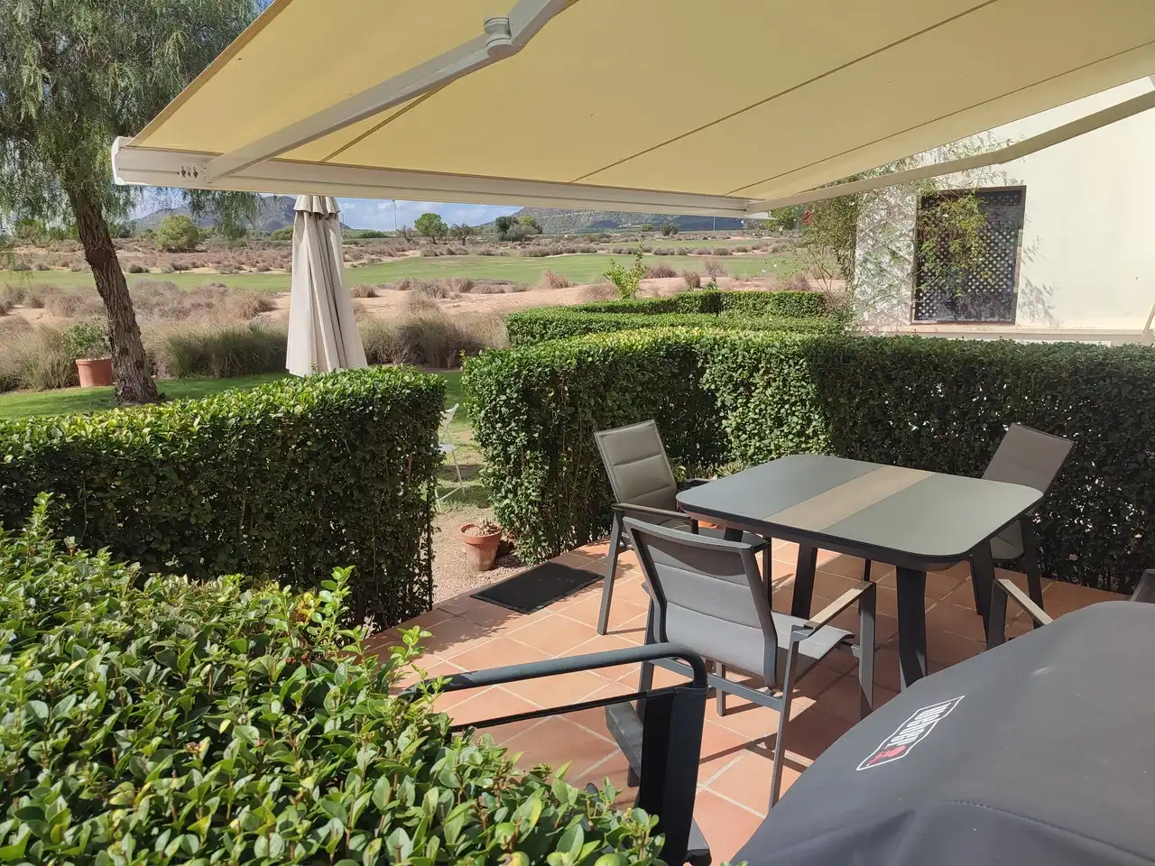 Apartment mit Aufzug zum Verkauf in Campo de Murcia, imagen 29