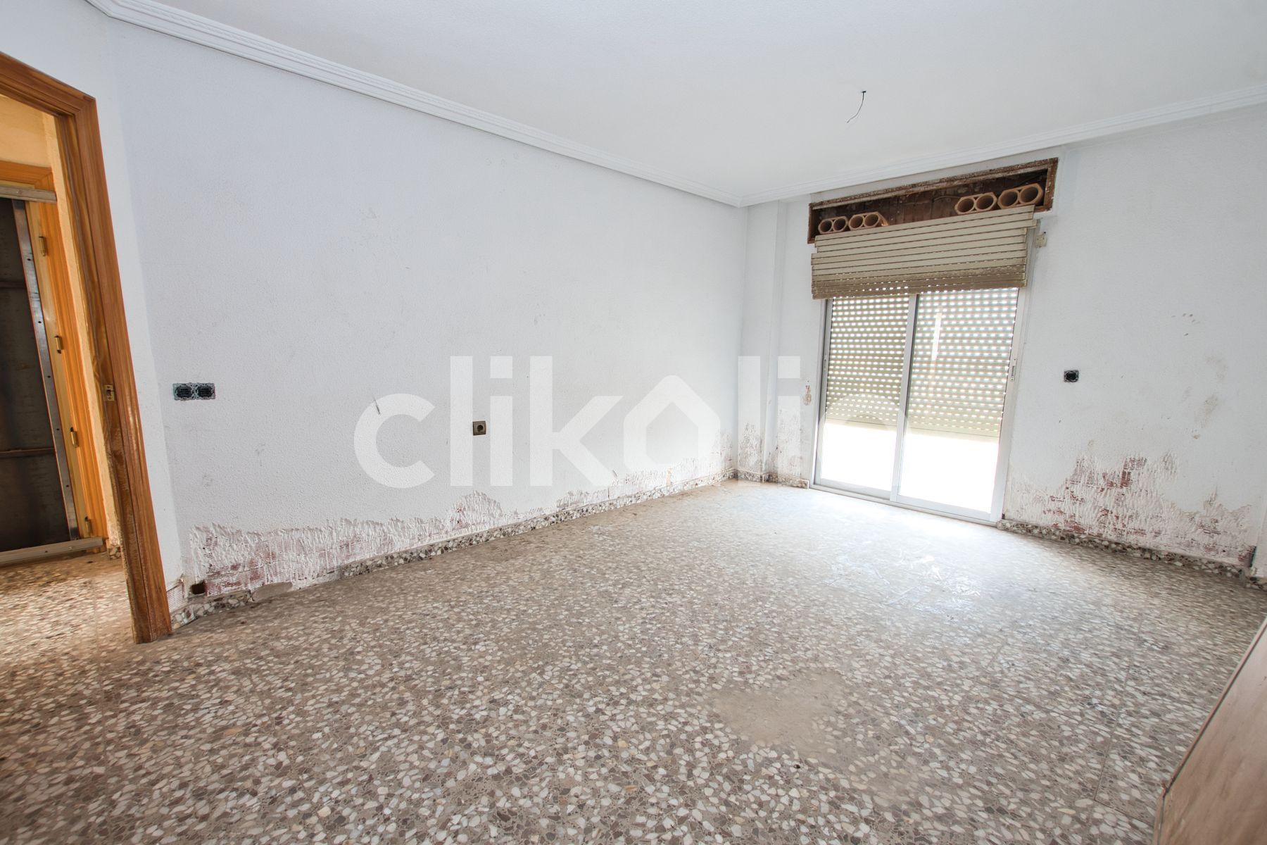 Flat for sale in Catral