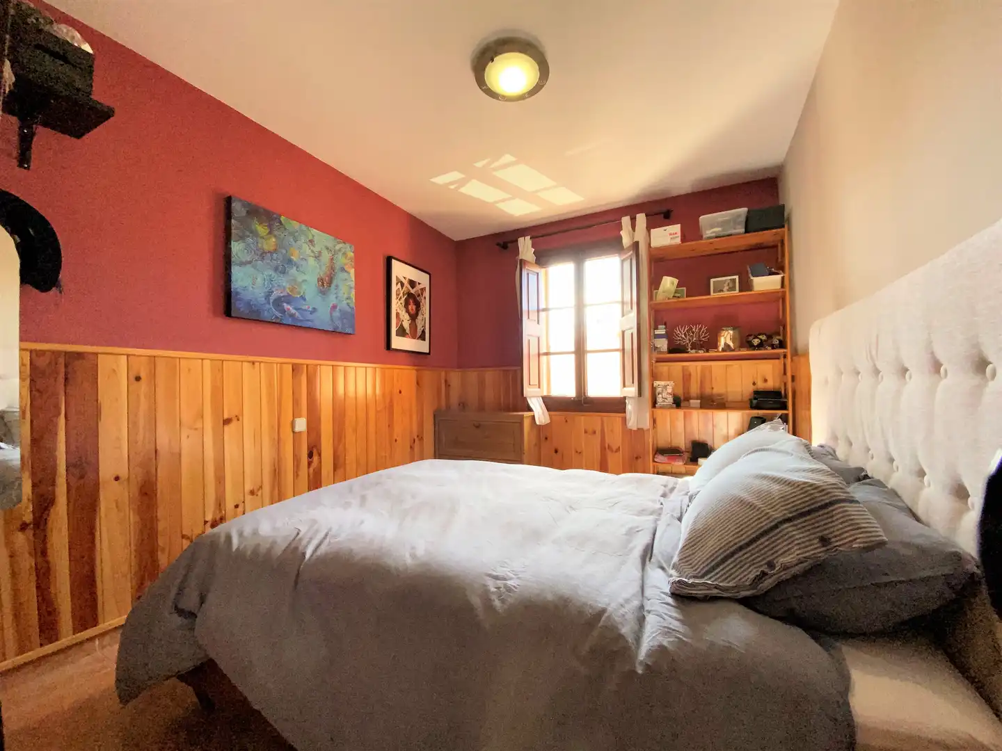 Casa adosada en venta en Foners
