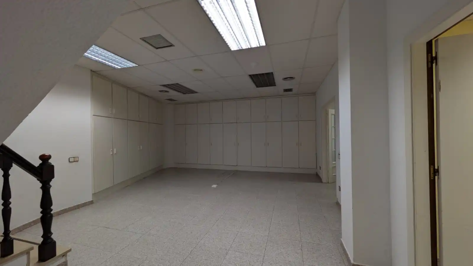 Maisonette zum Verkauf in Cornellà de Llobregat mit Abstellraum