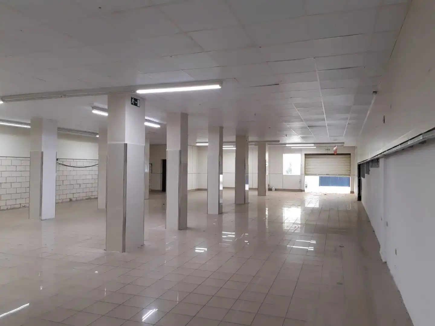 Gewerbefläche zur Miete in Calle de San Cristobal, imagen 2
