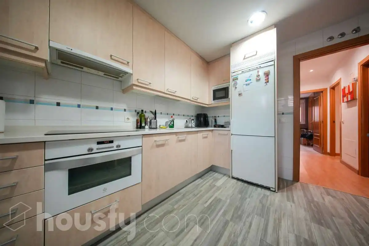 Wohnung mit Aufzug zum Verkauf in Calle de Clara Campoamor ., imagen 17