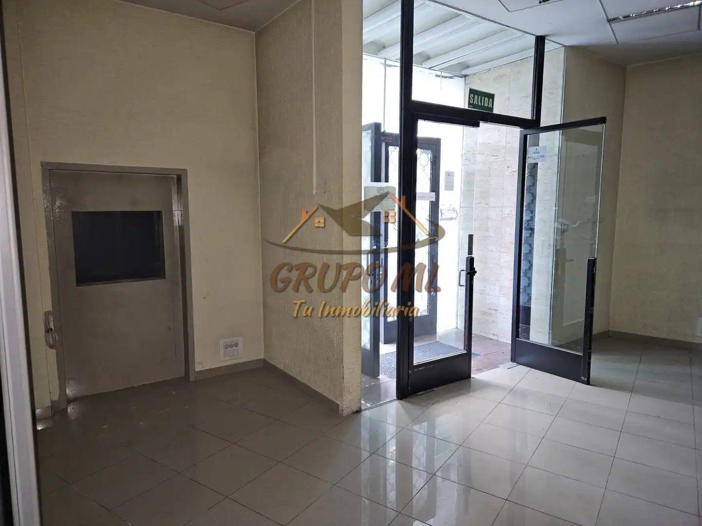 Business premises for sale in Calle Carrera de Jesús, imagen 8