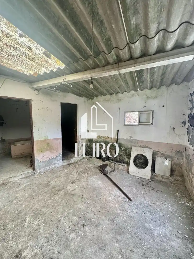 Haus oder Chalet zum Verkauf in Vilagarcía de Arousa mit Privatgarten