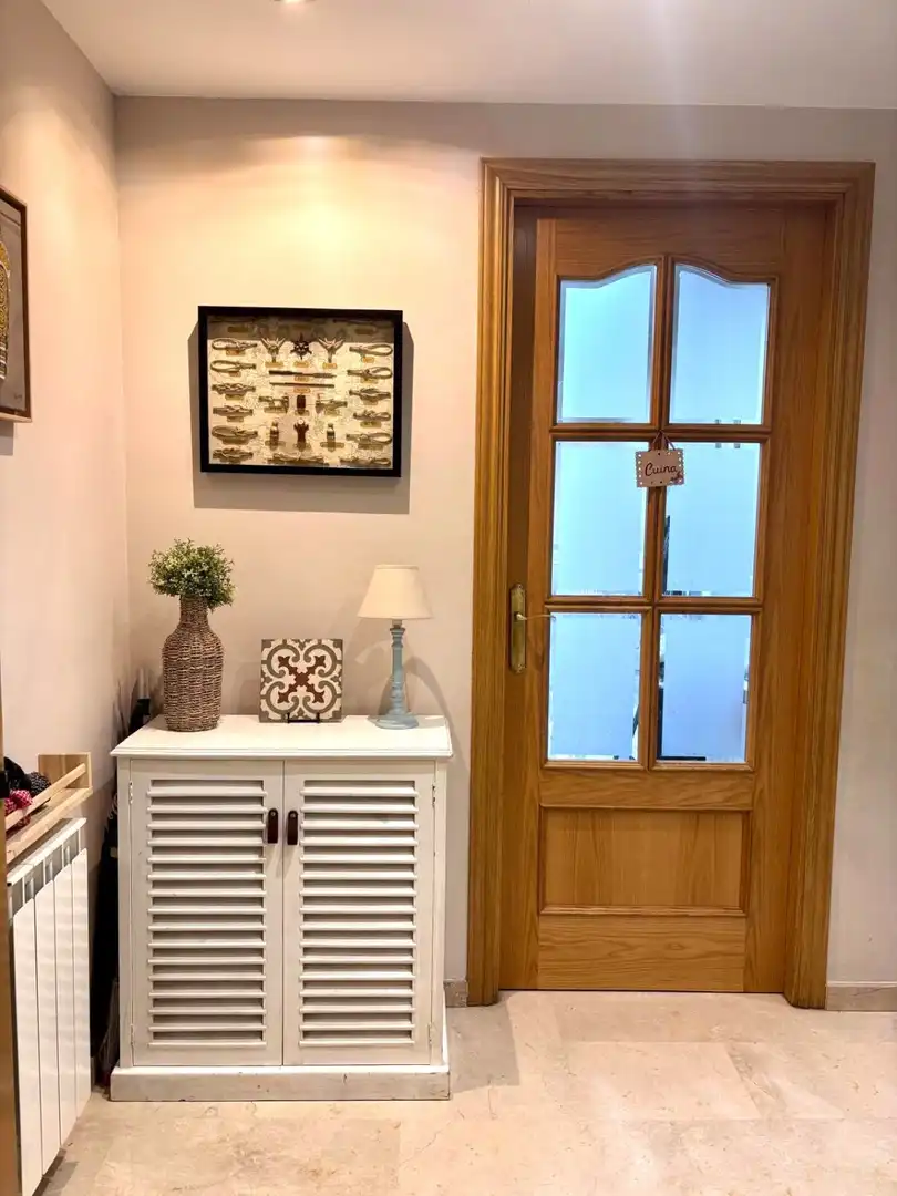 Dúplex en venta en Sant Boi de Llobregat con Aire acondicionado, Calefacción y Terraza