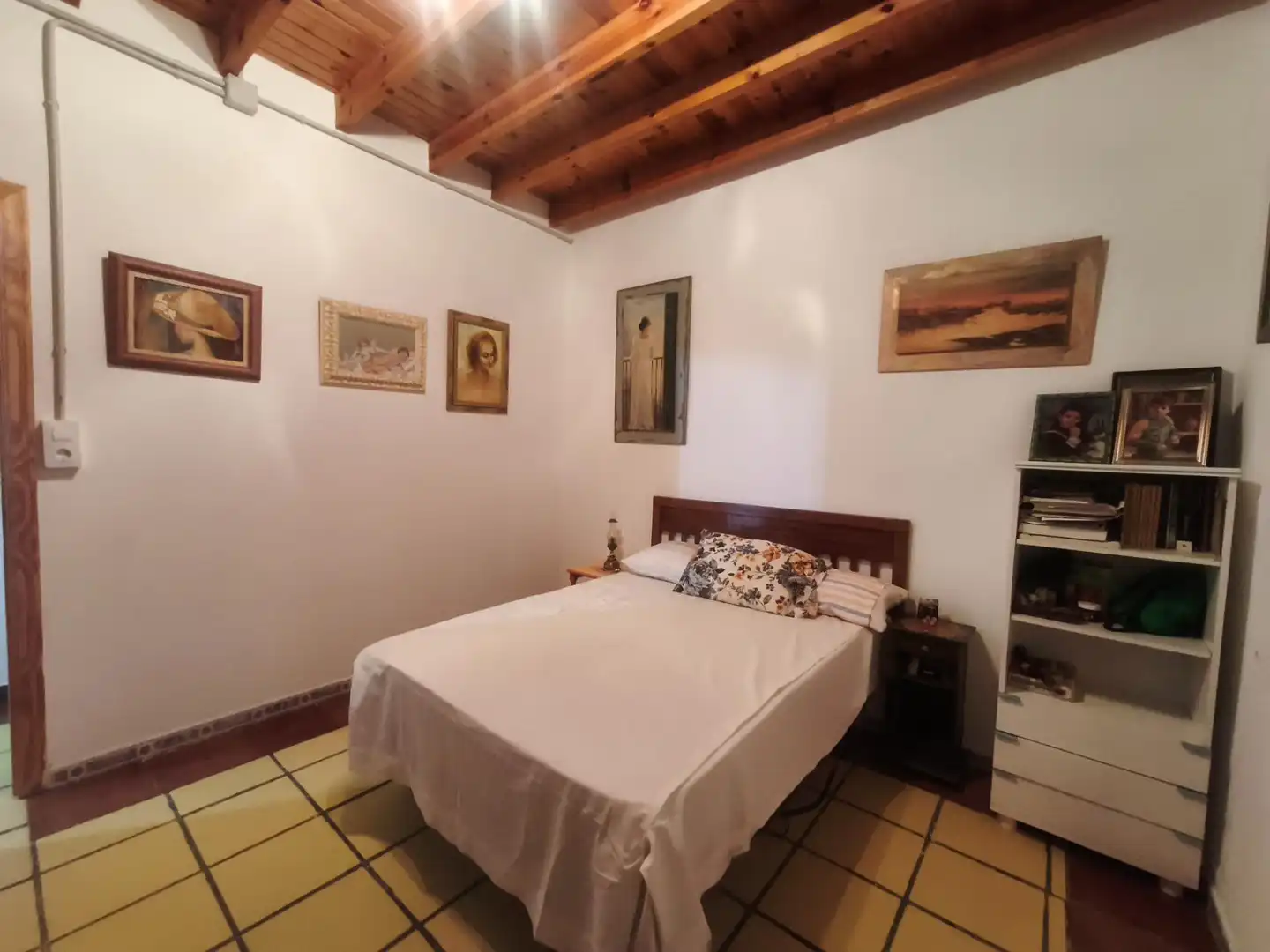 Casa amb jardí en venda a Tébar - Los Arejos, imagen 34