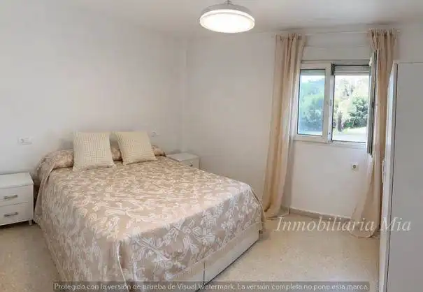Flat with terrace for sale in Centro, imagen 6